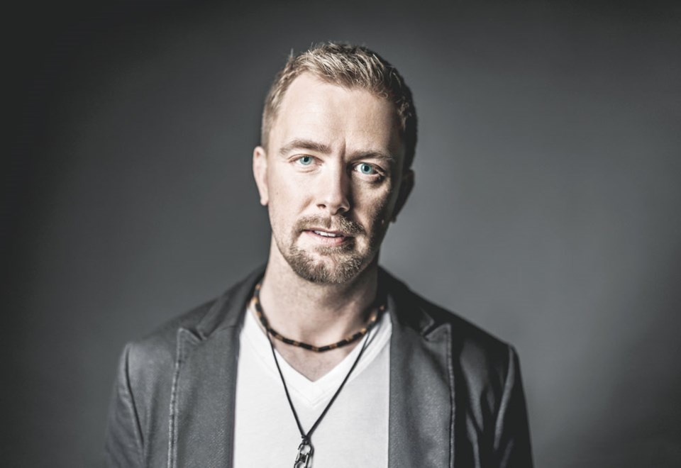 Codie Prevost