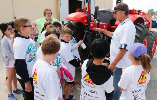 Ag Safety Day