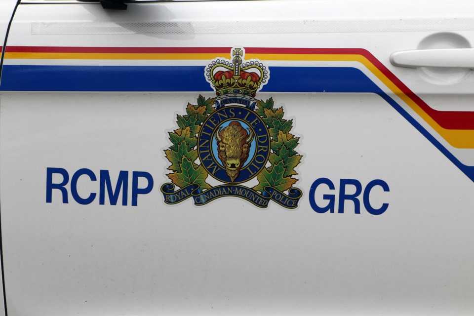 RCMP