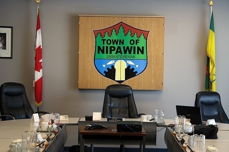 Nipawin Council