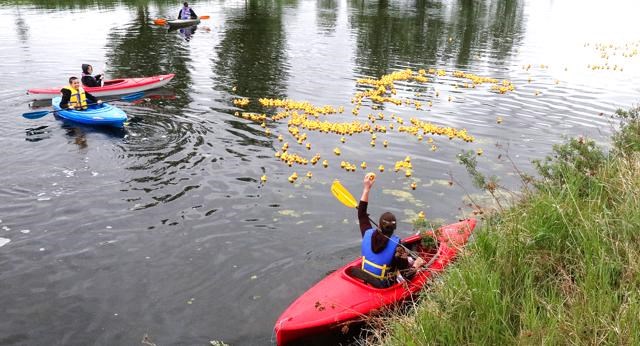 Duck Derby