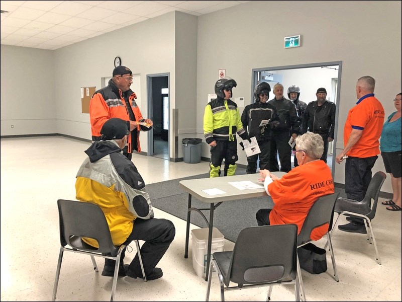 Motorcycle Ride for Dad has raised over $1.1 million, which stays in Saskatoon for prostate cancer r