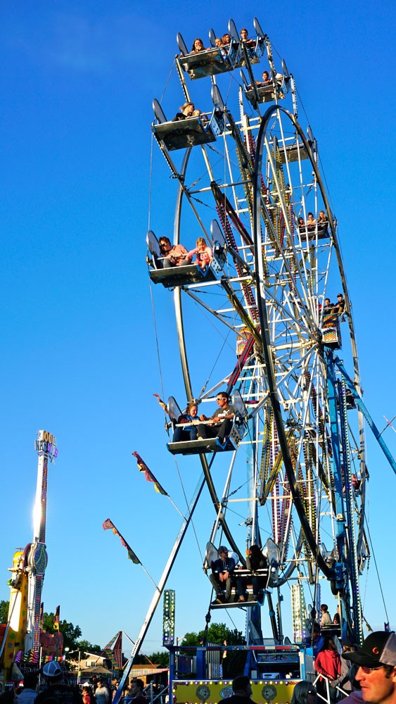 Ferris Wheel