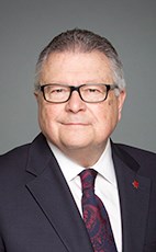 Ralph Goodale