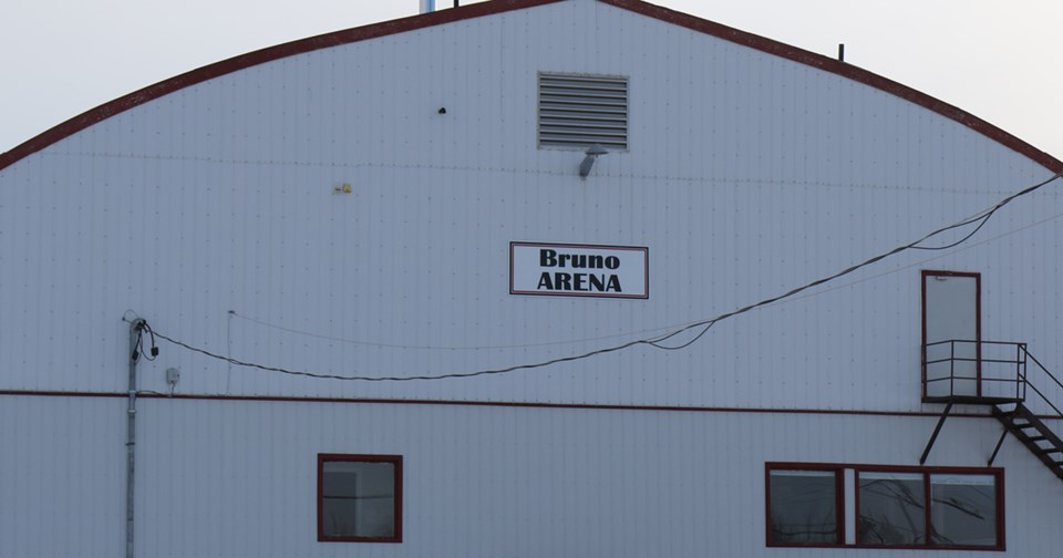 Bruno Arena