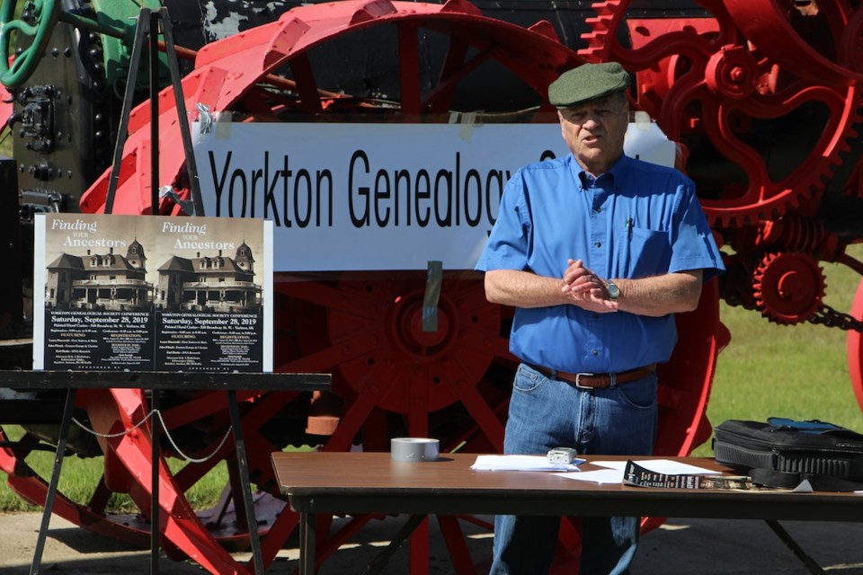 Genealogy