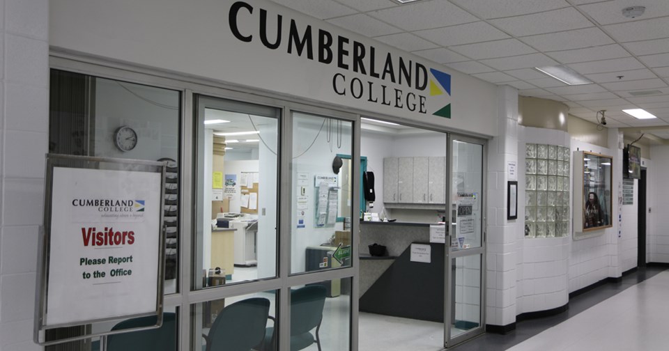 Tisdale Cumberland College