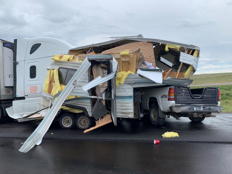 accident