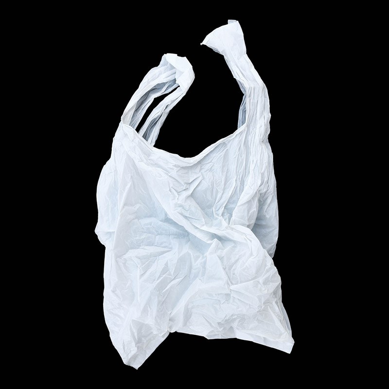 plastic bag pic