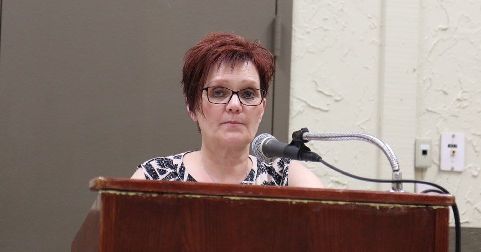 Susan Wehage