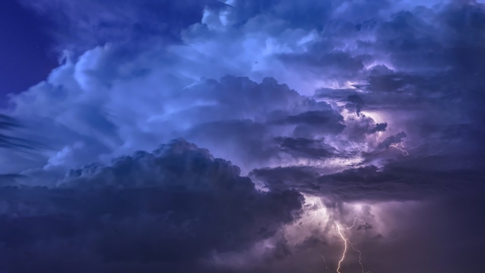 Storm