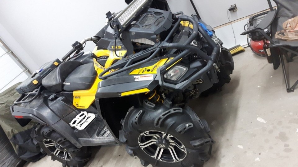 ATV