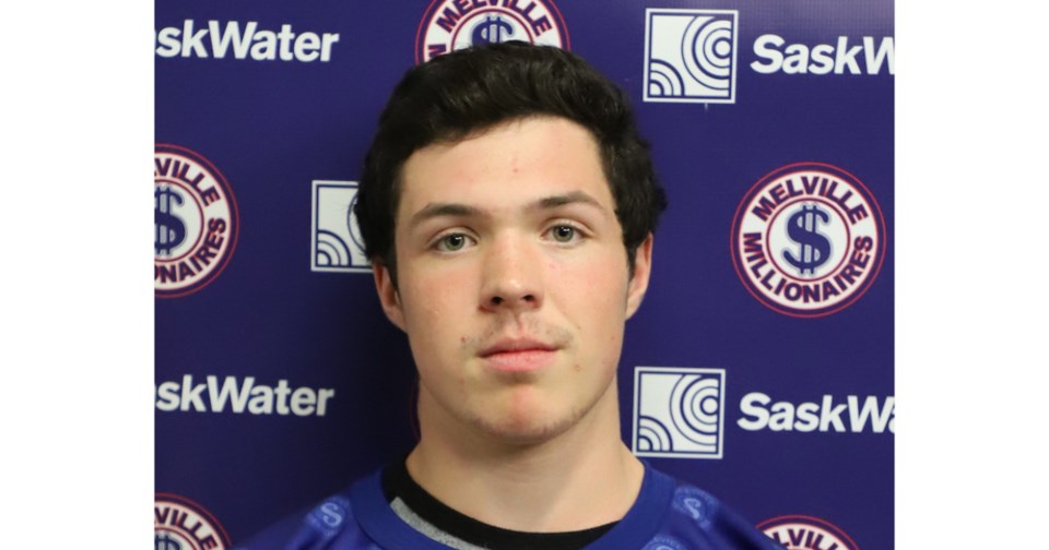 Tristan Shewchuk
