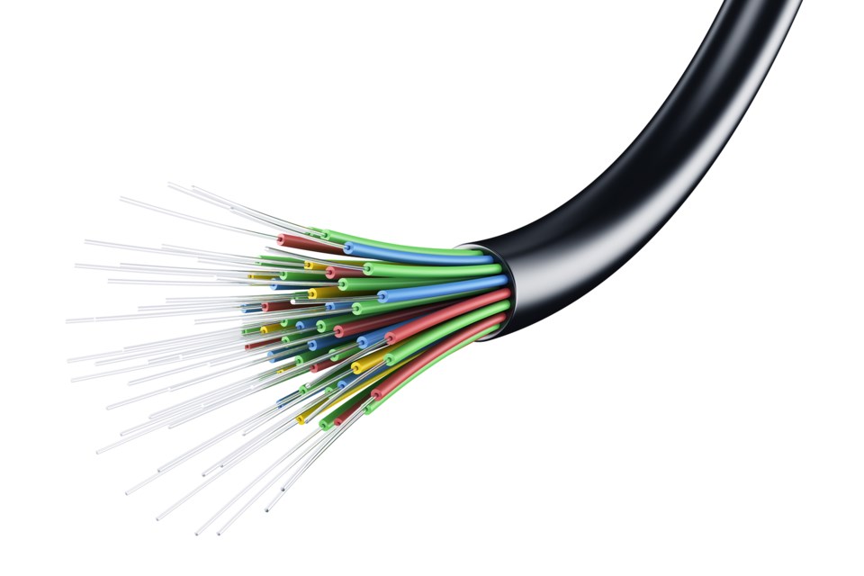 Fibre Optic