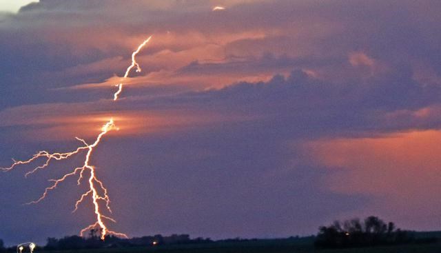 Lightning