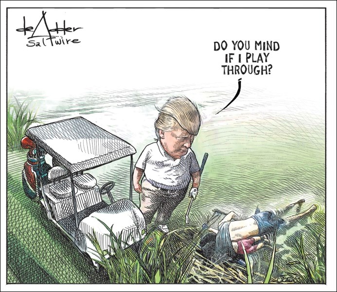 Michael de Adder