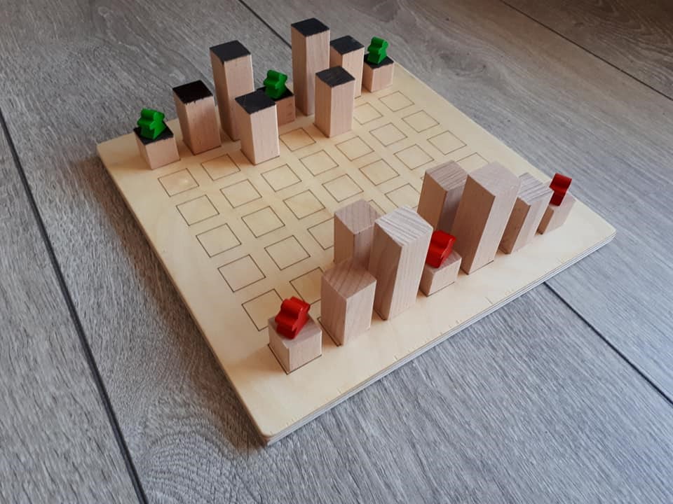 Game