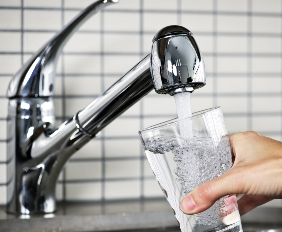Tap Water