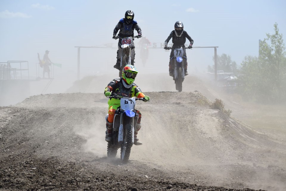 Motocross