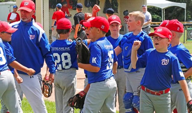 Weyburn Mosquito Beavers