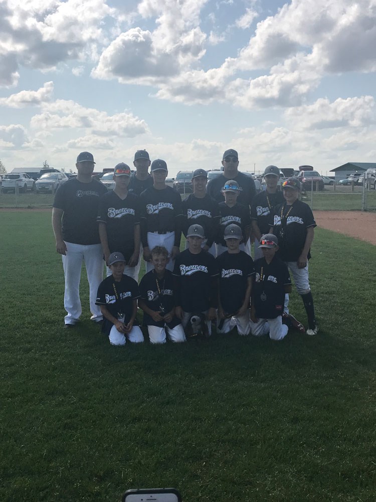 Peewee Brewers