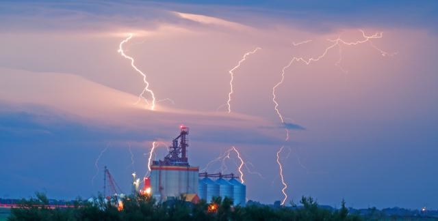 Lightning