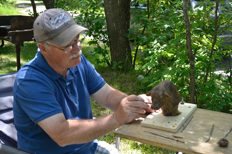 Artist Colony
