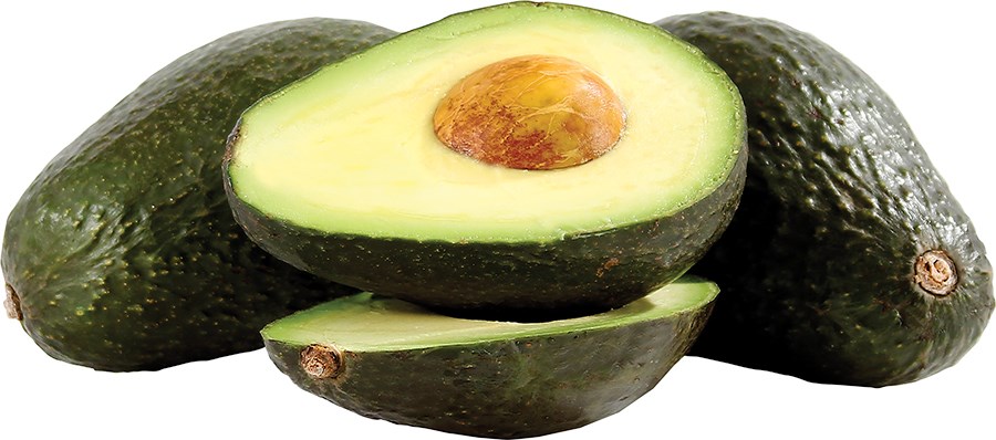 avocado