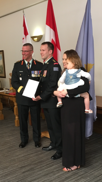 Area-born Captain Receives Special Commendation_1