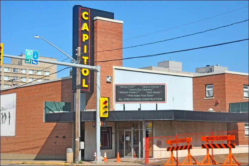Capitol Theatre