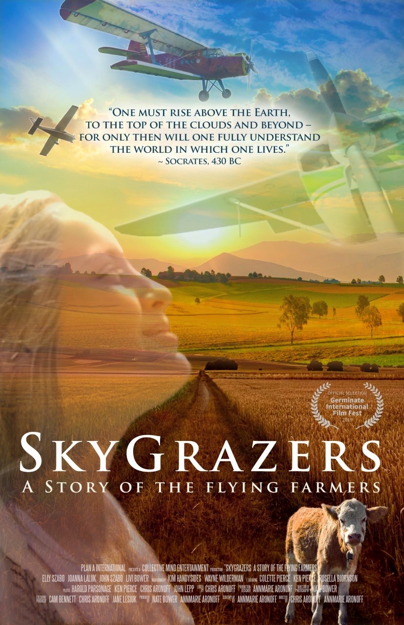 Flying Farmers