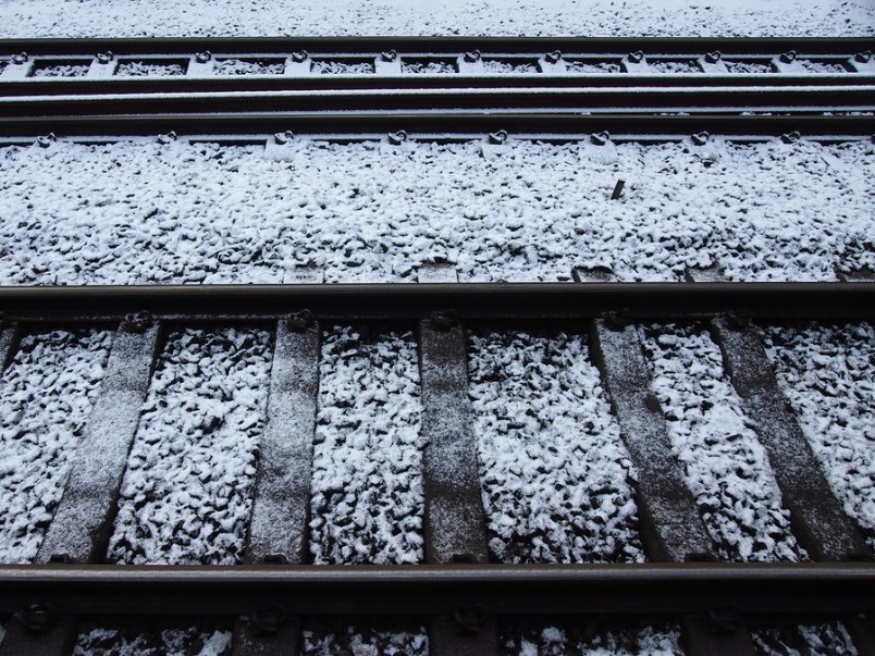 Rails