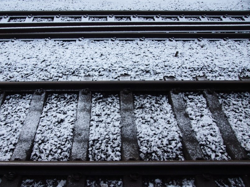 Rails