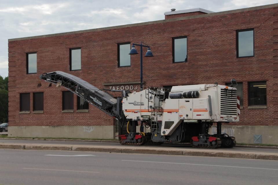 Construction