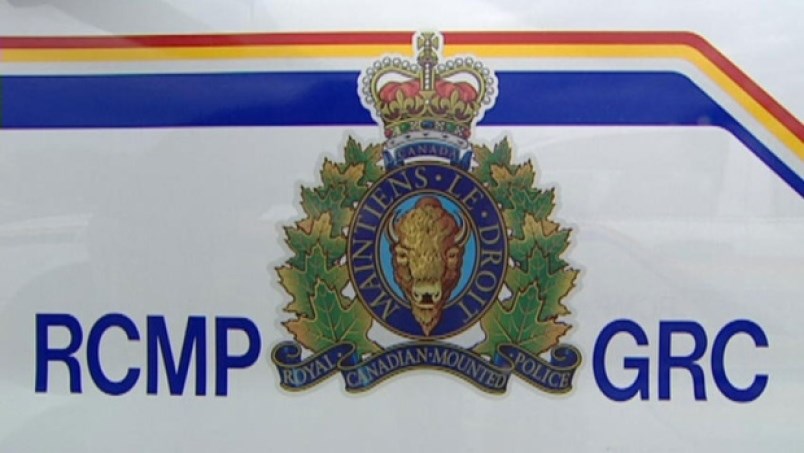 rcmp logo