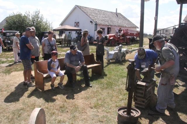 Weyburn Wheat Festival