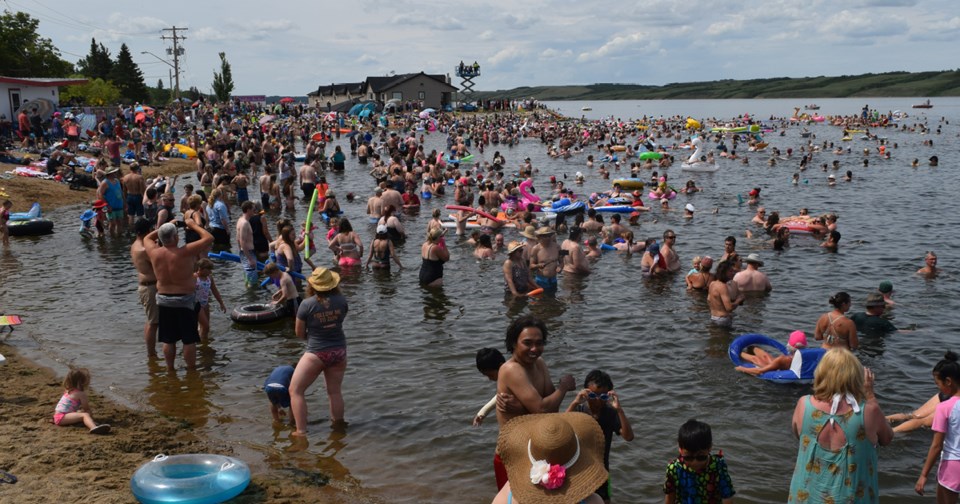 Manitou Beach