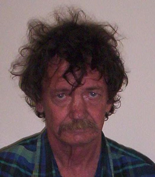 The Canora/Sturgis RCMP have asked for the public’s assistance in locating Brian David Finlay of the Hazel Dell RM, who has a warrant for his arrest.