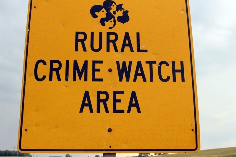 Rural Crime Watch