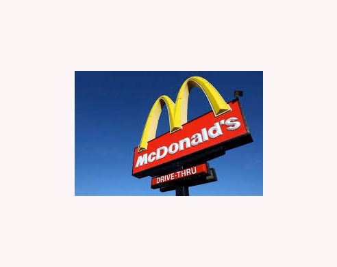 mccdonalds