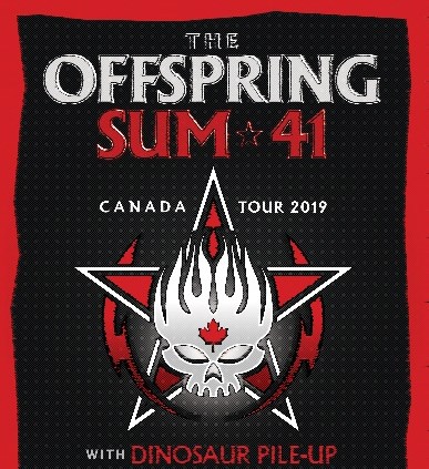 Offspring announcement