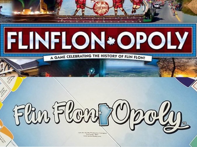 flin flon opoly