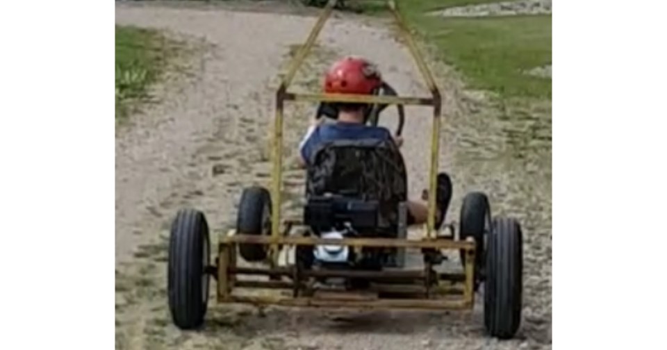 Go Kart