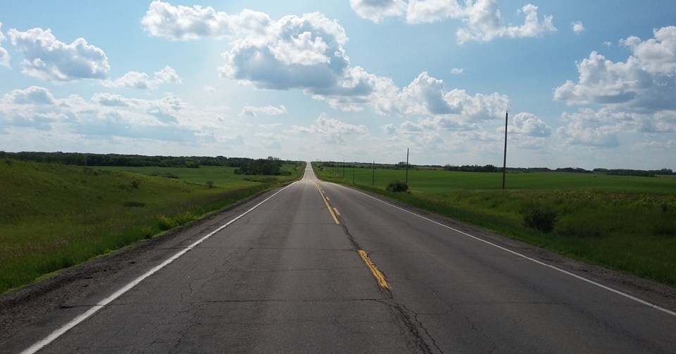 Highway 5