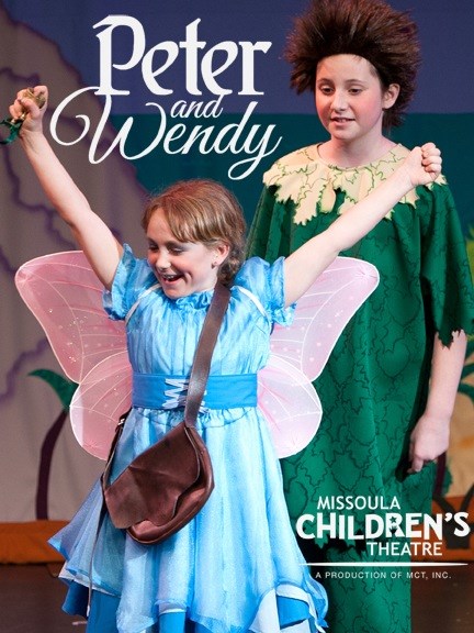 Missoula Children’s Theatre