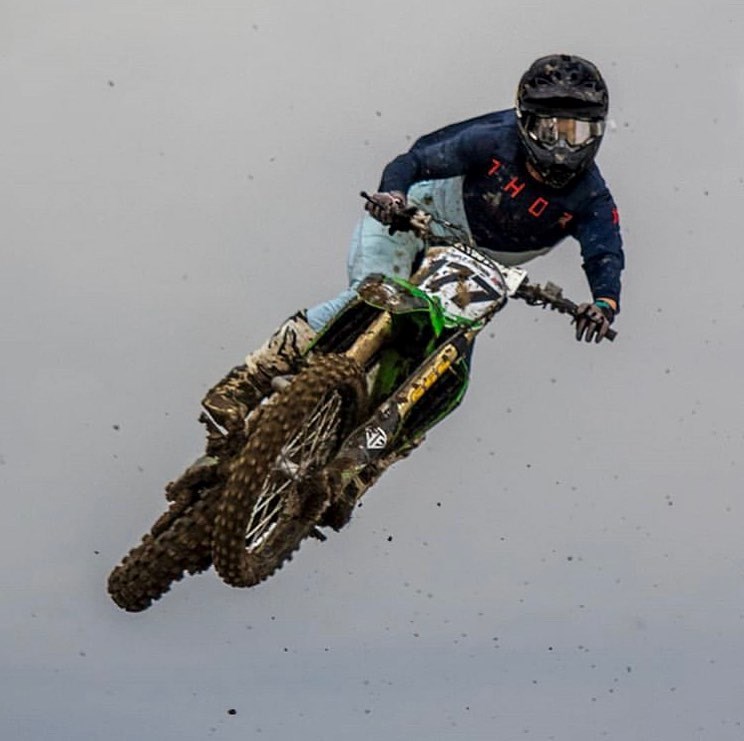 Josh Nay