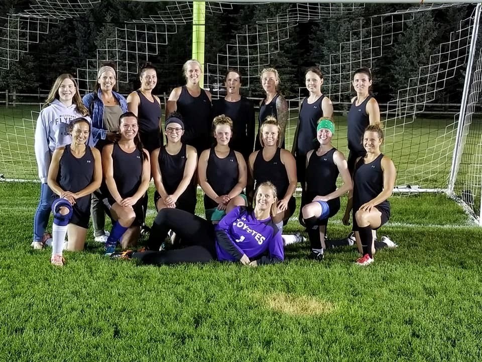 Estevan Coyotes
