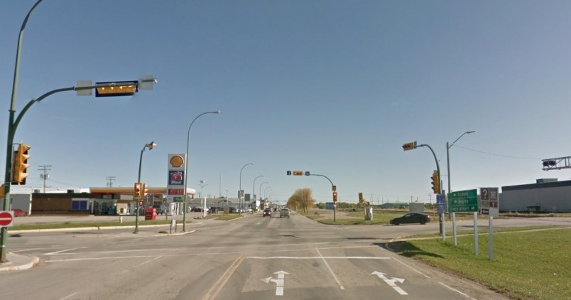 Sask Drive