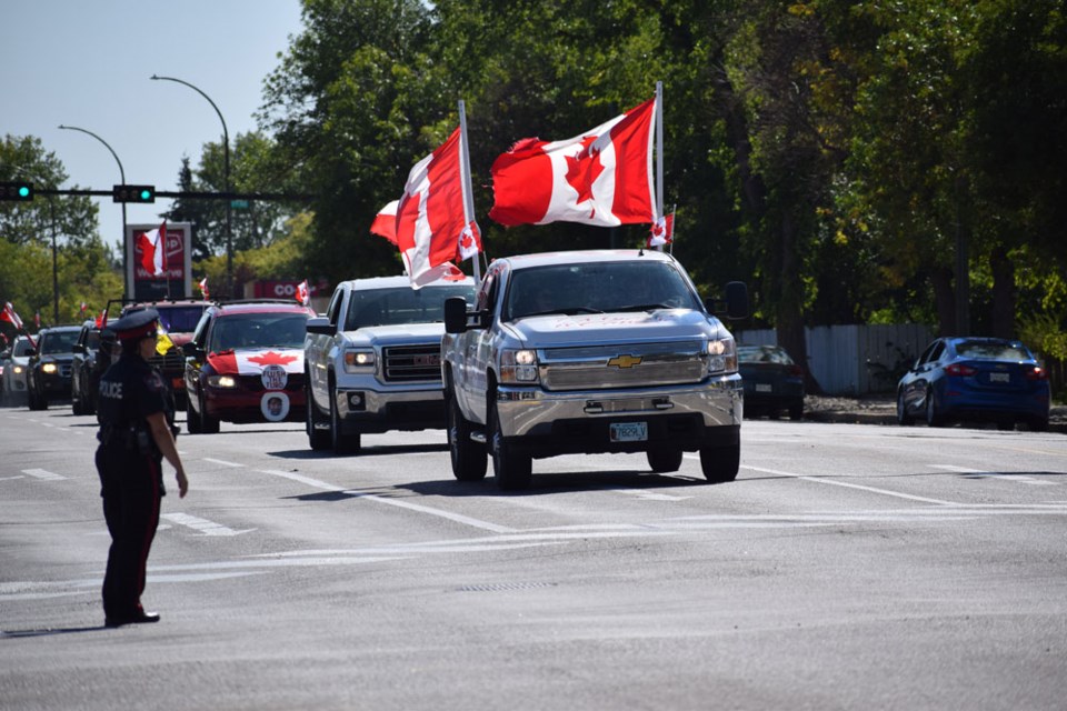 Convoy