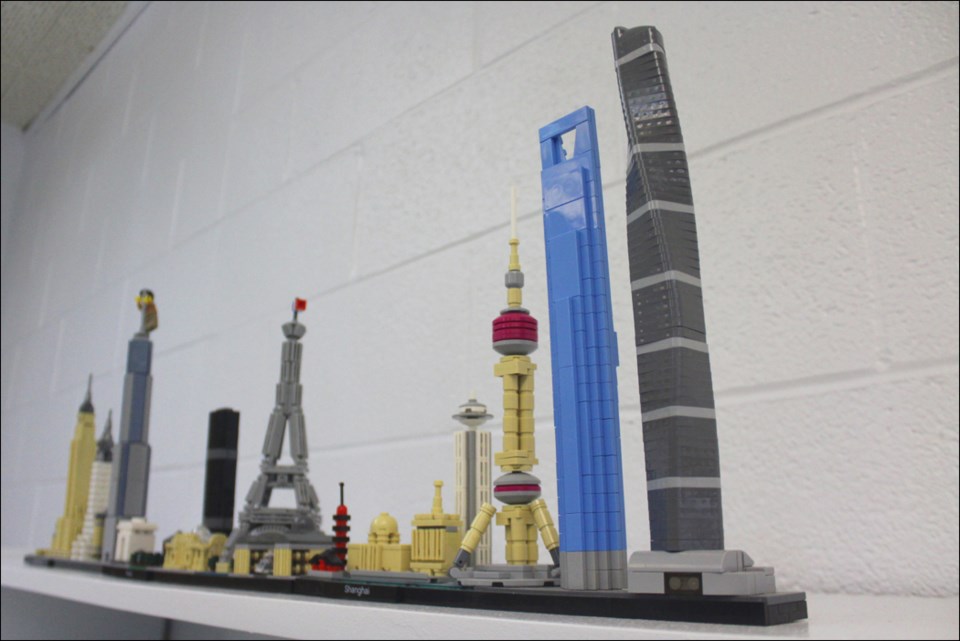 lego